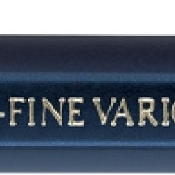 Mehaaniline harilik pliiats Faber-Castell TK-FINE VARIO L 0.7mm tumesinine