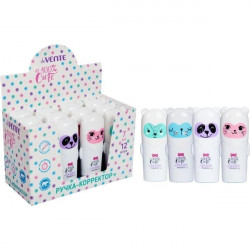 *Korektors-pildspalva deVente Cute 7ml