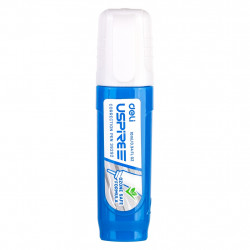 Korekcijas pildspalva Deli, 10ml