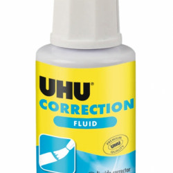 UHU Correction fluid 20ml
