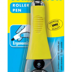Korrektuurlint UHU Roller pen 4.2mmx10m