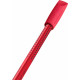 Стирательная резинка Faber-Castell Grip 2001, 2шт в упаковке, красная/синяя