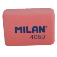 Стирательная резинка Milan 4060 28x18x8мм