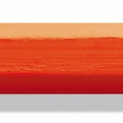 Krītiņi luminiscējošie Lyra, Ø12mm, oranži
