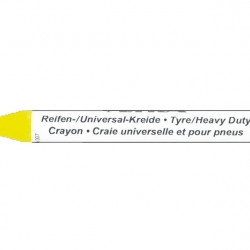 *Universaalkriit Lyra Profi 9cm kollane