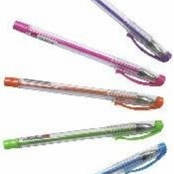 Цветная ручка CELLO FINO