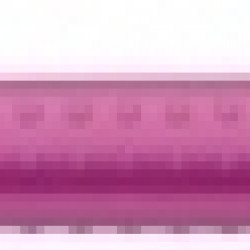*Lodīšu pildspalva Faber-Castell Grip 2011 M, rozā
