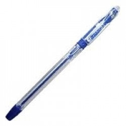 Ручка Cello Gripper, синий