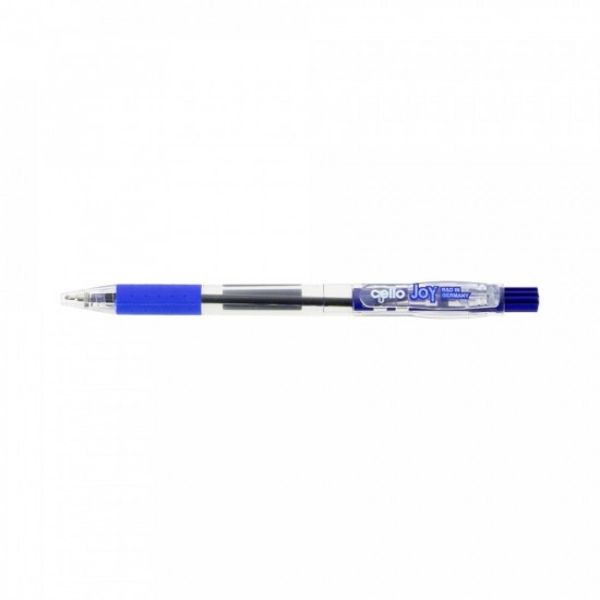 Ручка Cello Joy 0,5мм синяя