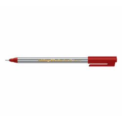 Капиллярная ручка Edding 89 EF коричневая