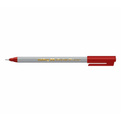 Капиллярная ручка Edding 89 EF коричневая