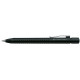 Ручка шариковая Faber-Castell Grip 2011 M, черная (P)