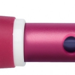 Tintes pildspalva Faber-Castell Scribolino Berry, tumši rozā korpuss