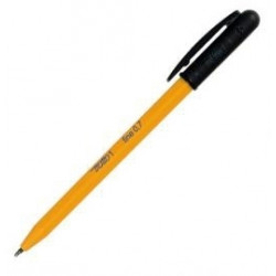 Ручка TRATTO 1-0.7 черная