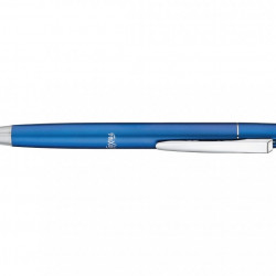 *Gēla pildspalva Pilot Frixion Ball LX 0.7mm, izdzēšama, zils korpuss, zila