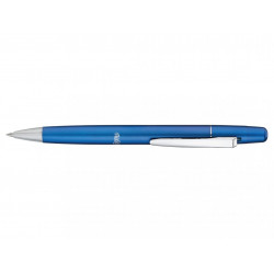 *Gēla pildspalva Pilot Frixion Ball LX 0.7mm, izdzēšama, zils korpuss, zila