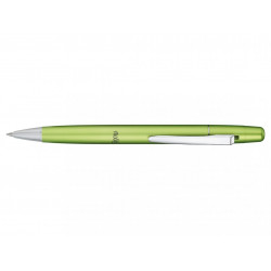*Gēla pildspalva Pilot Frixion Ball LX 0.7mm, izdzēšama, zaļš korpuss, zila