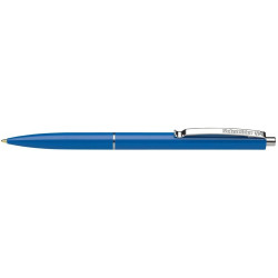 Ручка SCHNEIDER K15, синий корпусс ассорти