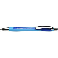 Lodīšu pildspalva Schneider Slider Rave, 1.4mm, zila