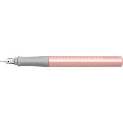 Fountain pen Grip Pearl Edition M rose