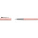 *Tintes pildspalva Faber-Castell Grip 2010, 0.7mm M, rozā