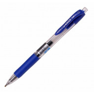 *Gēla pildspalva U-Knock Dong-A 0.5mm zila