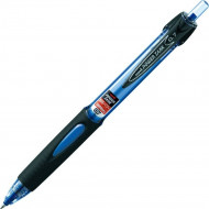 *Lodīšu pildspalva Uni Power Tank SN-227, 0.7mm, zila
