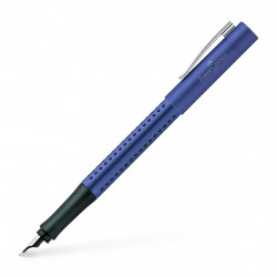 Fountain pen Grip 2011 F blue
