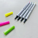 *Flomāstertipa pildspalvu komplekts BrunoVisconti, 0,4mm, 24krāsas