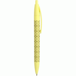 Lodīšu pildspalva DeVente Pastell 0.7mm, zila