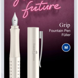 Sulepea Faber-Castell Grip 2010 0.7mm M Harmony blistris