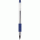 Gēla pildspalva Attomex, 0.5mm, zila