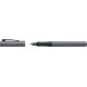 Tintes pildspalva Faber-Castell Grip 2010, 0.7mm, melna
