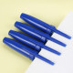Lodīšu pildspalva Deli P1-Classic 0.7mm, zila