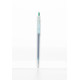 Gēla pildspalva Deli Delight 0,5mm, automātiska, gaiši zaļa