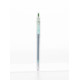 Gēla pildspalva Deli Delight 0,5mm, automātiska, zaļa