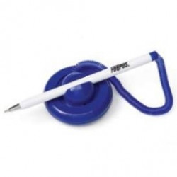 ****Lodīšu pildspalva, galda FORPUS Table-Pen zila (P)