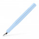 Tintes pildspalva Faber-Castell Grip 2010 M, Sky Blue