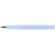 Tintes pildspalva Faber-Castell Grip 2010 0,7mm M, Sky Blue