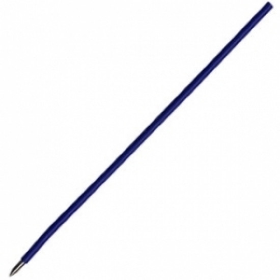 Стержень для шариковой ручки Cello Gripper, синий