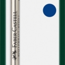 Rollera kodoliņš Faber-Castell, M, zils (P)