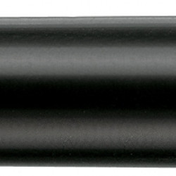 Tintes kapsulas Faber-Castell, 6gab/iep, melnas