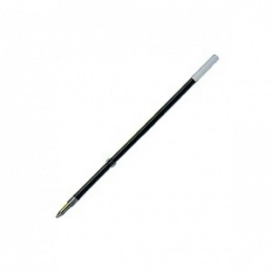 Стержень для ручки Zebra K-0.7мм Jimnie зеленый