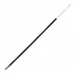 Стержень для ручки Zebra SH-0.5мм THE 2000 красный