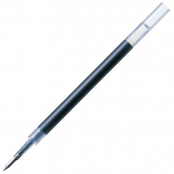 Стержень для гелевой ручки Zebra SARASA синий 2шт/блистер