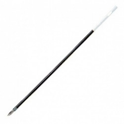 Стержень для ручки Zebra SH-0.5мм THE 2000 черный