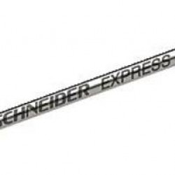 Kodoliņš lodīšu pildspalvai Schneider Express 56, melns (P)