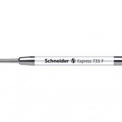 Lodīšu kodoliņš Schneider Express 735 F, zils