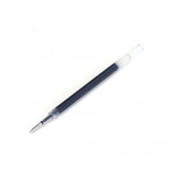 Стержень для гелевой ручки Zebra SARASA 0,5mm синий 2шт/блистер