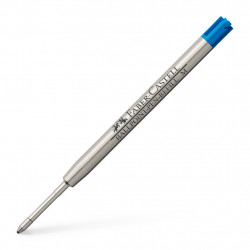 Стержень для шариковой ручки Faber-Castell GVFC M, синий
